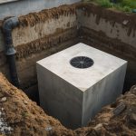 Praktyczny poradnik obejmujący dopasowania, montażu oraz bezproblemowego użytkowania betonowego zbiornika na nieczystości